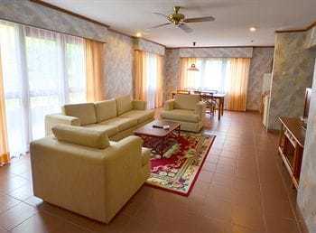 Goodway Hotel And Resort