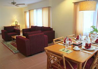 Goodway Hotel And Resort