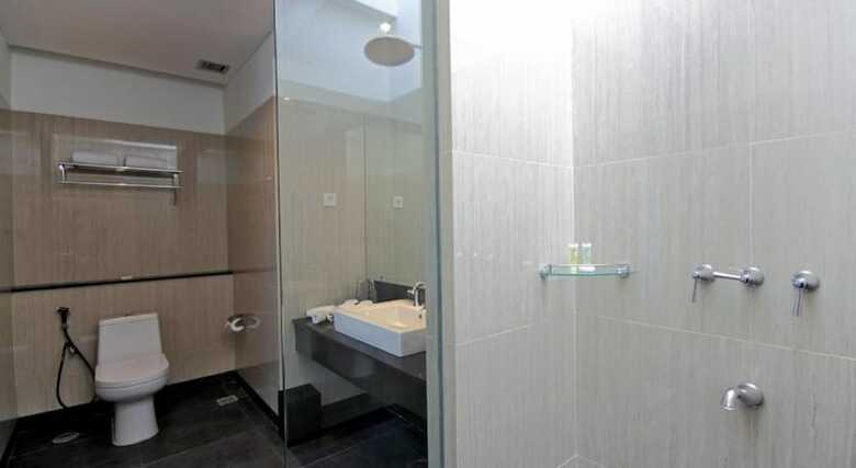Hotel Santika Siligita Nusa Dua