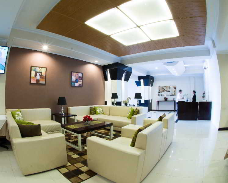 Bella Hotel By Simply Maven