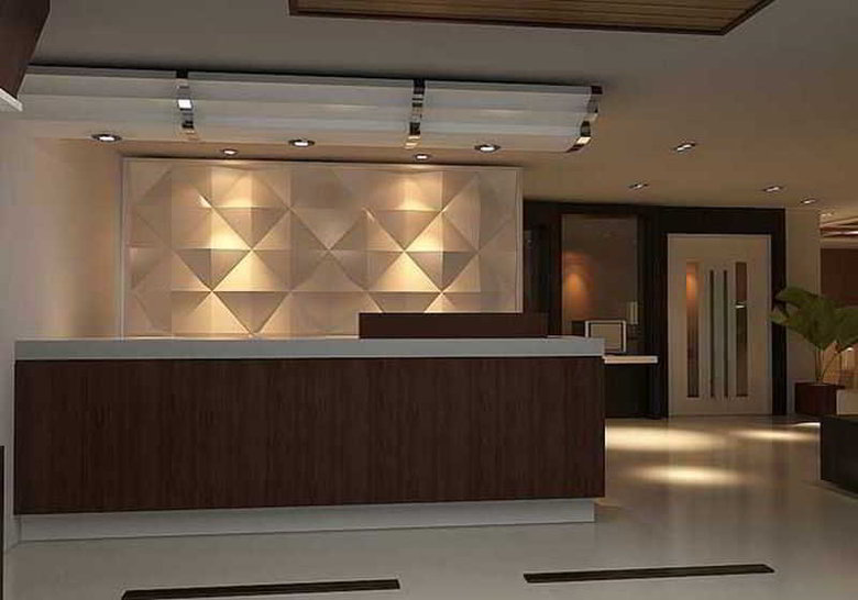 Bella Hotel By Simply Maven