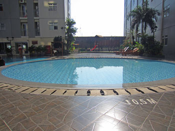Hotel Sahid Gunawangsa