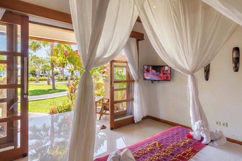 Hotel Adi Assri Beach Resorts And Spa