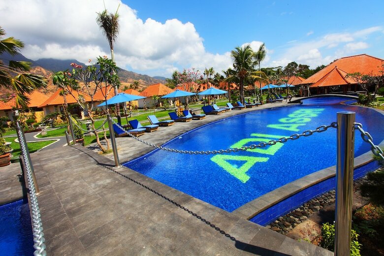 Hotel Adi Assri Beach Resorts And Spa