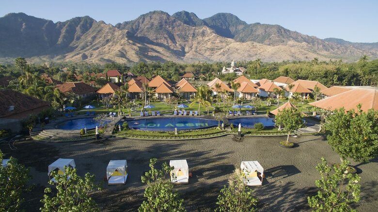 Hotel Adi Assri Beach Resorts And Spa