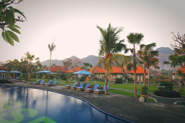 Hotel Adi Assri Beach Resorts And Spa