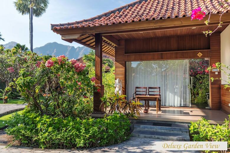 Hotel Adi Assri Beach Resorts And Spa