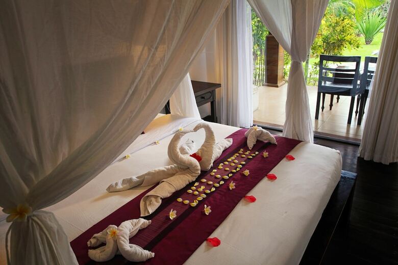 Hotel Adi Assri Beach Resorts And Spa
