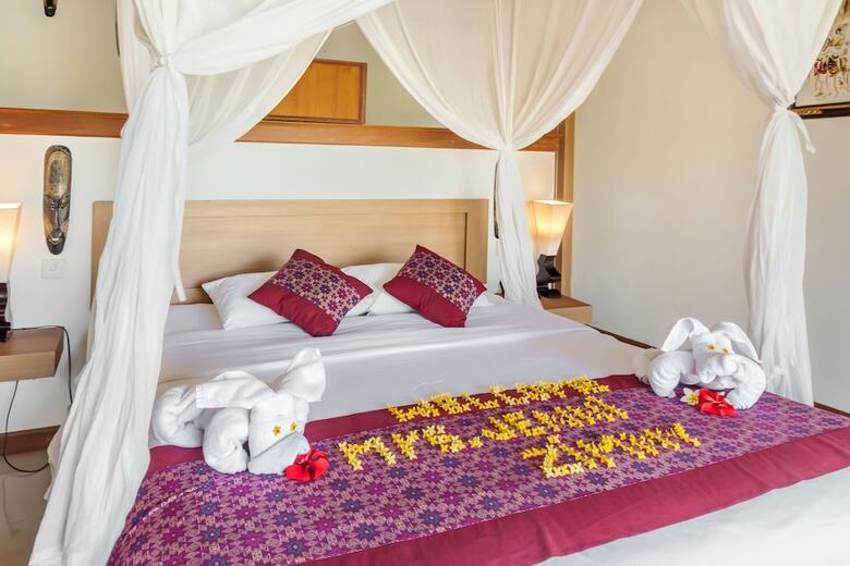 Hotel Adi Assri Beach Resorts And Spa