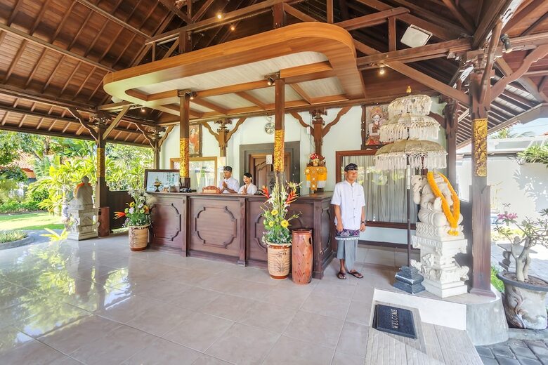 Hotel Adi Assri Beach Resorts And Spa