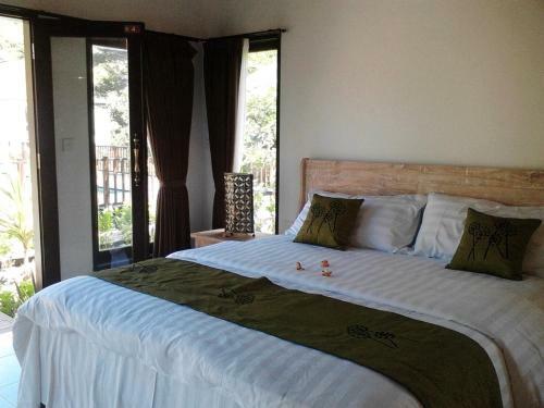 Hostal Taman Dewi Sri Villa Et Bungalow