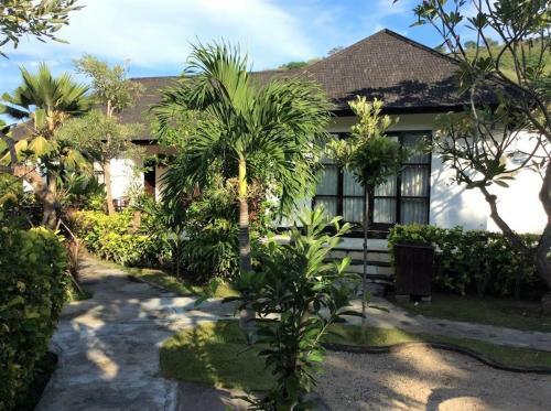 Hostal Taman Dewi Sri Villa Et Bungalow