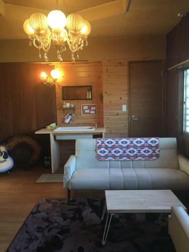 Hostal Inuyama Guesthouse Kawachi