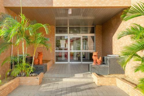 Apartamento Kent Clair Ishigaki Bay