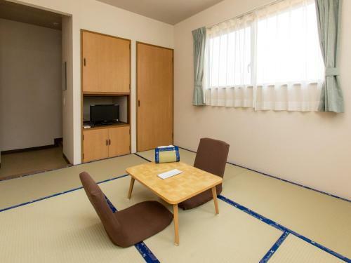 Oyo Business Ryokan Duck Ishinomaki Hebita