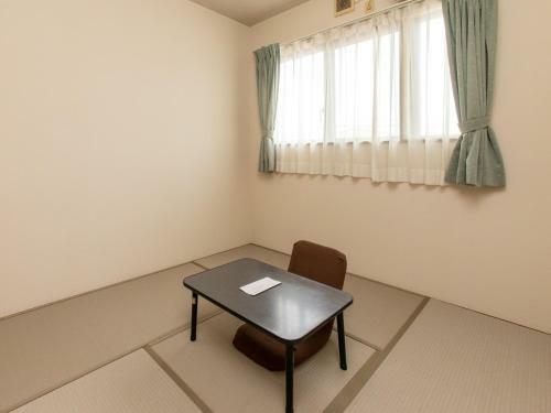Oyo Business Ryokan Duck Ishinomaki Hebita