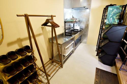 Apartamento ??????redroofishigaki