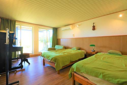 Oceanic House Tamatebako - Vacation Stay 98444