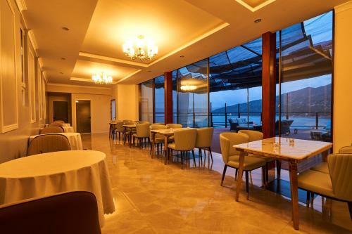 Hotel Himalaya Sea