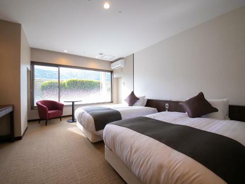 Iwakuni Kokusai Kanko Hotel