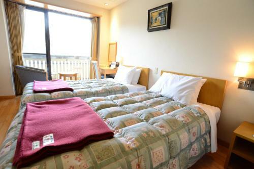 Iwakuni Kokusai Kanko Hotel