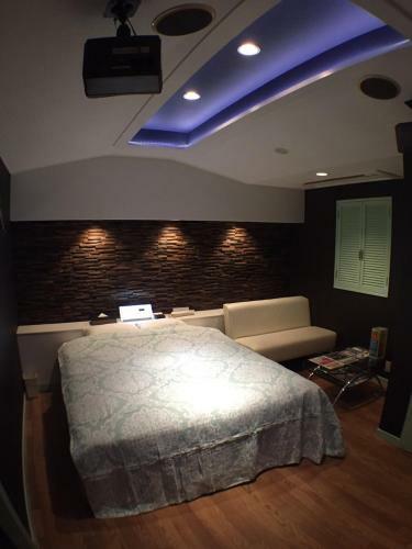 Hotel Kazan (adult Only)