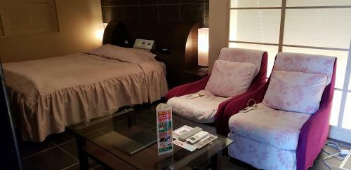Hotel Kazan (adult Only)