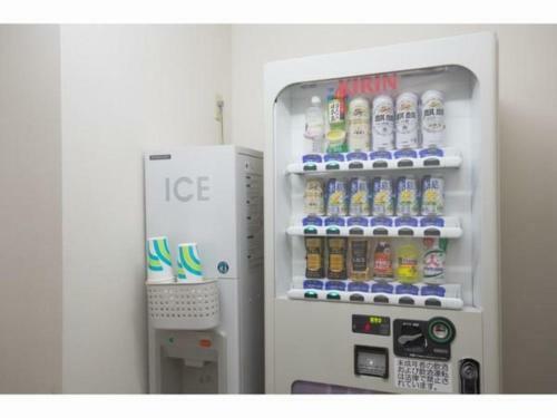 Hotel Frontier Iwaki / Vacation Stay 79267