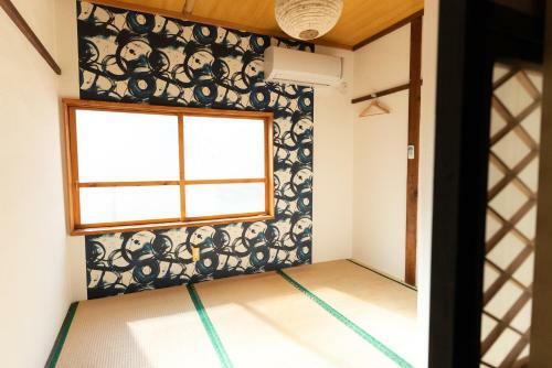 Albergue Guesthouse & Kitchen Hace