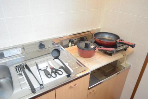 Apartamento Coral View Zanpa 201