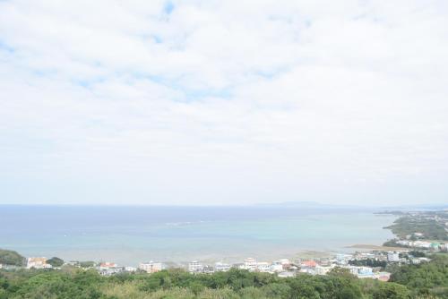 Apartamento Coral View Zanpa 401