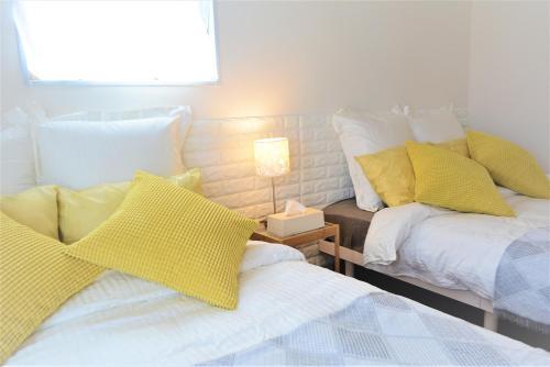 Apartamento Coral View Zanpa 401