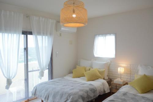 Apartamento Coral View Zanpa 401