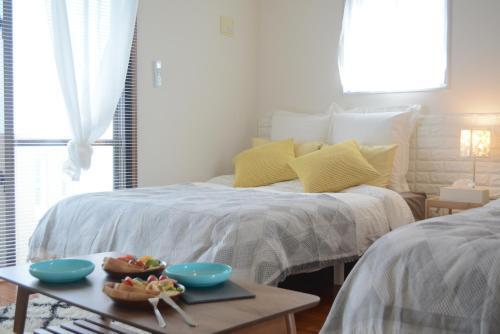 Apartamento Coral View Zanpa 401