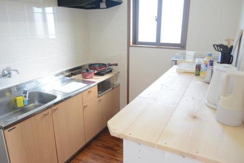 Apartamento Coral View Zanpa 401