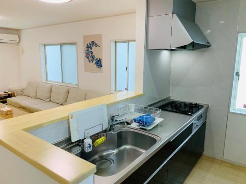 Villa Guesthousekarahai ???????????