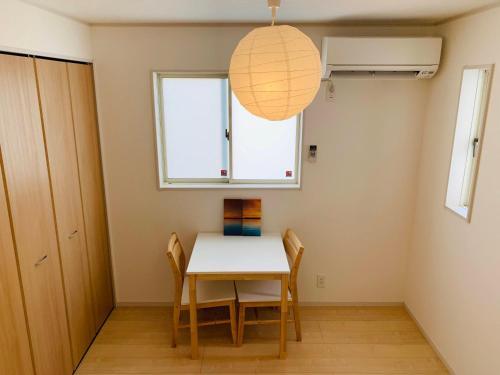 Villa Guesthousekarahai ???????????