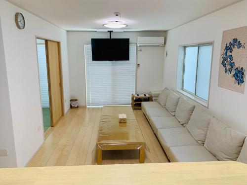 Villa Guesthousekarahai ???????????