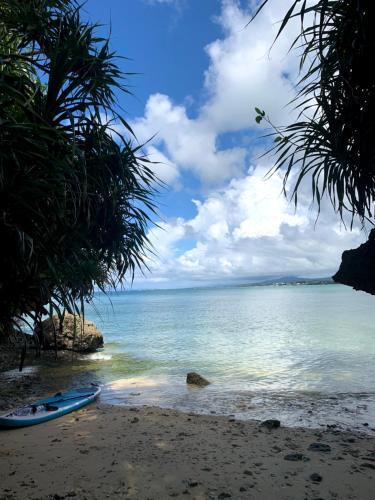 Villa Guesthousekarahai ???????????