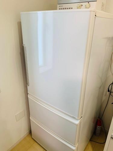 Villa Guesthousekarahai ???????????