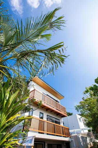 Villa ???? Tenkyu Inn