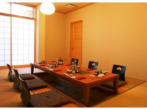 Hirata Maple Hotel - Semi Double - Vacation Stay 86972