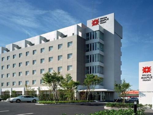 Hirata Maple Hotel - Vacation Stay 86979