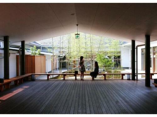 Hirata Maple Hotel - Semi Double - Vacation Stay 86971