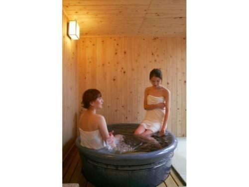 Hirata Maple Hotel - Semi Double - Vacation Stay 86971
