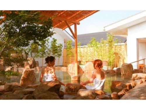 Hirata Maple Hotel - Vacation Stay 86967