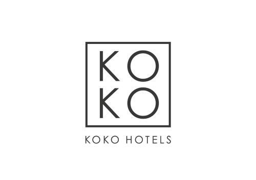 Koko Hotel Kagoshima Tenmonkan