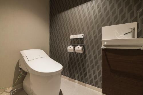 Apartamento Grand Base Kagoshima Tenmonkan