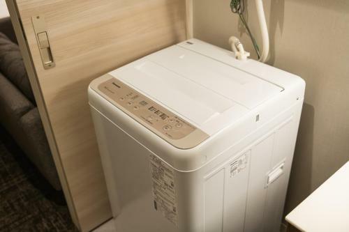 Apartamento Grand Base Kagoshima Tenmonkan