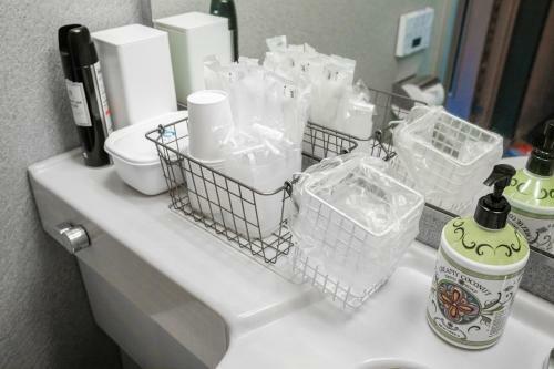 Apartamento Onsen Villa Voiceless Jznk
